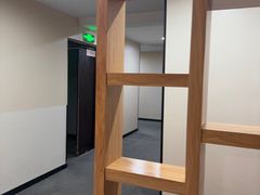 -Space君欧高空江景酒店(重庆解放碑云端之眼店)