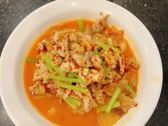 萍乡小炒肉-小姨家常菜(昭萍东路店)