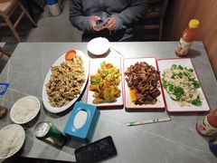 -夕阳红小吃(中街大悦城店)