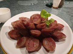 -凤凰园烤鸭店·唐山菜·传承花椒肉(老唐丰路店)