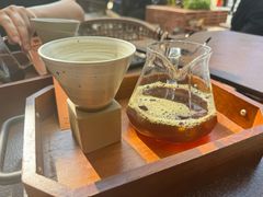 -猫屎咖啡(上下九步行街店)