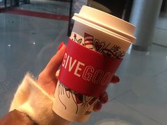 -星巴克(温州银泰大西洋店)