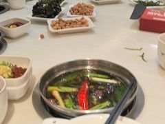 -围炉夜话·潮汕卤水火锅(榕江店)