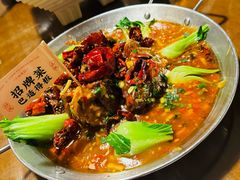 -杨记隆府(重庆总店)