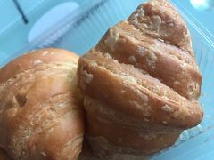 -红宝石·鲜奶小方·海派西点房(浦三店)
