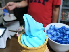 -33韩式自助烧烤(环城南路店)
