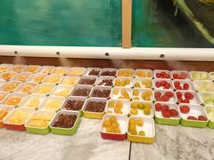 -盛世桃源(群力店)