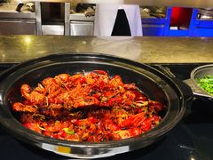 -广州富力君悦大酒店·凯菲厅