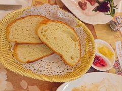 -露西亚咖啡西餐厅(哈尔滨俄侨纪念馆店)