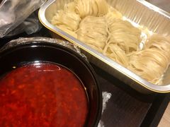 -长安大牌档之西安博物院文化餐厅(中贸店)