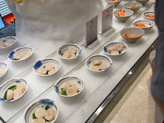 -雍和会海鲜姿造自助(湖东路店)