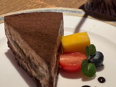 -老欧洲咖啡·西餐(后湖店)