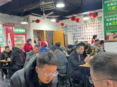 -肖家客饸饹面(郑州总店)