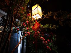 -韩城古城