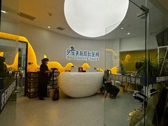 -贝乐少儿英语·全外教(滨江中心)