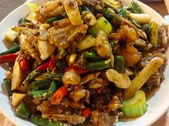 -鸿顺老铁锅美蛙鱼府(解放碑店)