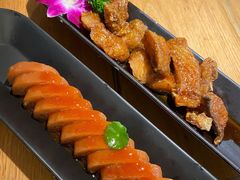 -金牌外婆家(苏州中心店)