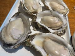 高压锅蒸乳山生蚝-乔街深夜食堂·台州菜·高压锅生蚝(杭州总店)