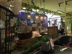 -花蒲甜品(海信广场店)
