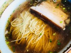 -朱洪元苏式面馆(绿宝广场店)