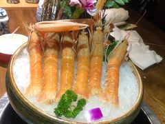 -蟹将军·松叶蟹和牛日料放题自助(K11店)