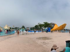 -秦皇岛乐岛海洋王国