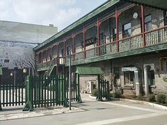 -中华巴洛克风情街