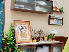-曼谷食堂·泰国家庭料理(丹桂路店)