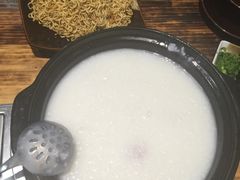 -盈田盈粥庄(博山东路店)