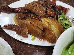 -陈光记烧腊店(罗保博士街店)