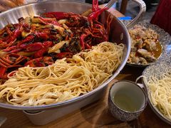 -虾小龙老长沙龙虾馆(坡子街店)