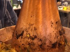 -老佛爷正宗铜炉蛙锅(五道口店)