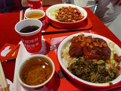 -猪角·闽南猪脚饭(上梅林店)