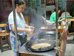 android_upload_pic-武爹臭豆腐(坡子街店)
