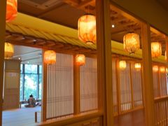 -极乐汤(川沙店)