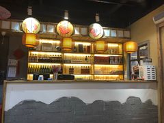 -锅来乐地锅鸡(安亭店)