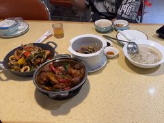 -小堂宴·老厦门码头小炒(厦大店)