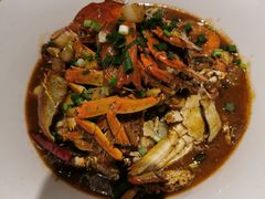 -鑫小城故事·藕汤·家常菜(台北一路总店)