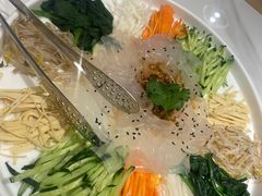 -上关东东北菜(夫子庙水游城店)