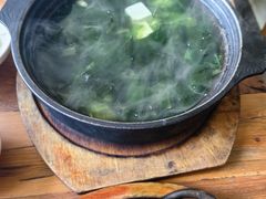 -百年石锅饭·朝鲜族传统民餐