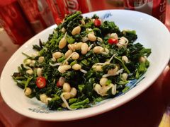 -长安炊烟庭院陕菜(七路明光路店)