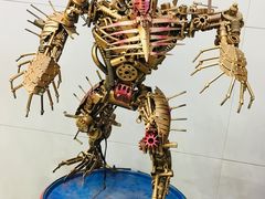 -中国杭州低碳科技馆