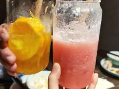 -红蕃干锅·脆皮香辣虾(南屏街金鹰店)