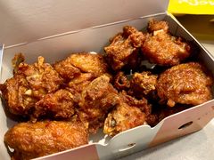 -麦当劳(新新大道岗丰店)