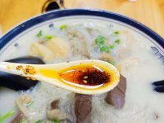 -鸭小妹鸭血粉丝(老门东店)