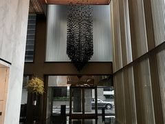 -尼依格罗香港美利酒店