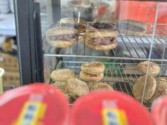 -正味斋锅巴菜(西北角店)