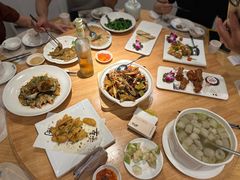 -明思味 二十年潮粤菜(榕城东山店)