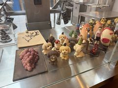 -歌斐颂巧克力小镇