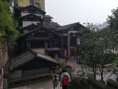 -东水门老街
